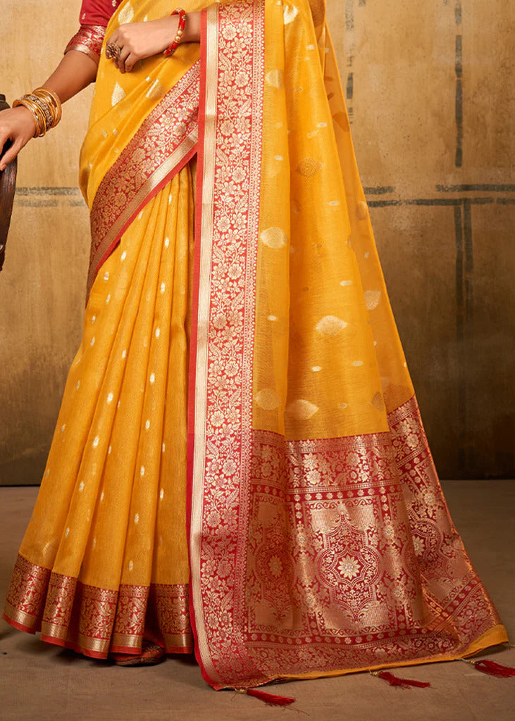 rcs-puja - Royal Chanderi Saree