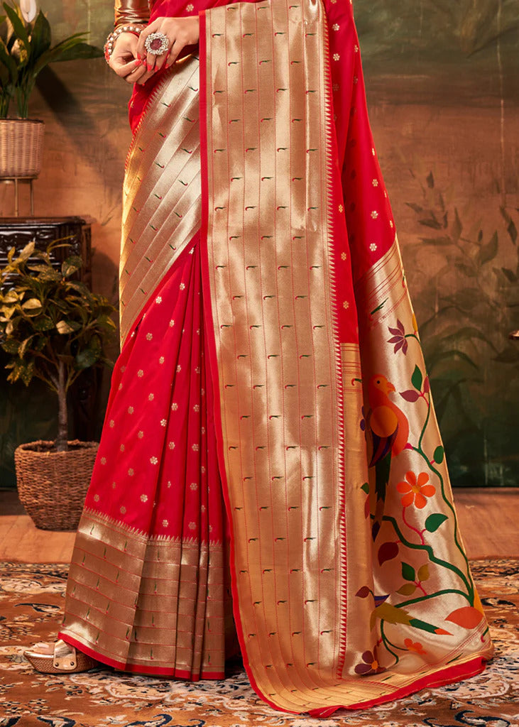 rcs-wedding - Royal Chanderi Saree